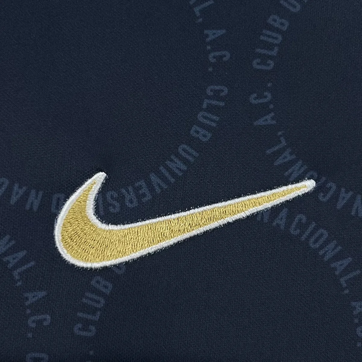 Mens Pumas UNAM 2026/27 Away Jersey, foto 6