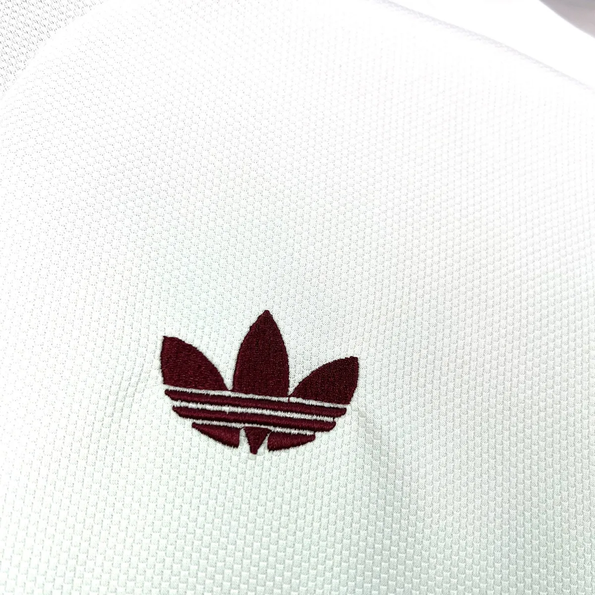 Mens Qatar 2026 World Cup Away Jersey, foto 5