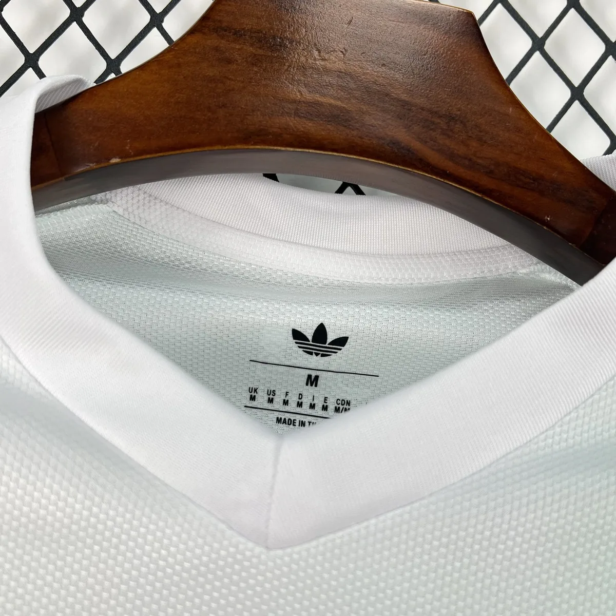 Mens Qatar 2026 World Cup Away Jersey, foto 6