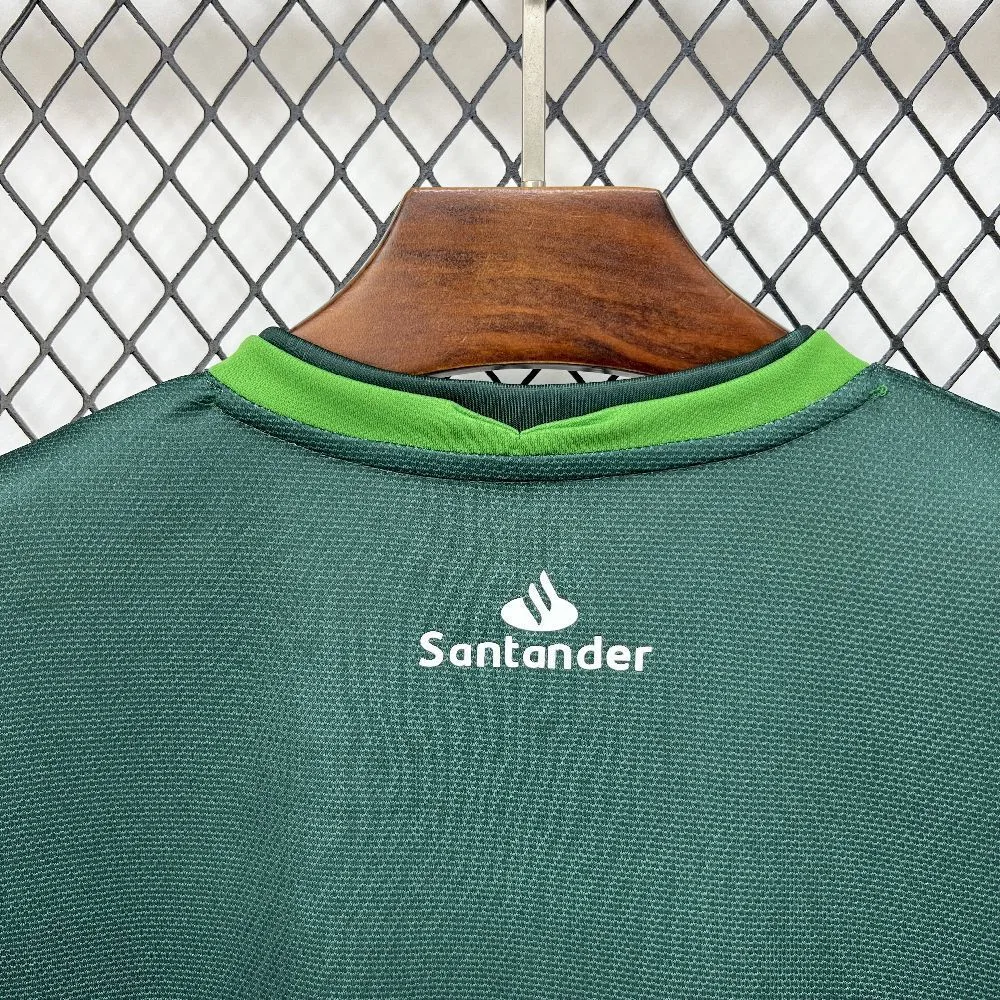 Mens Racing de Santander 2025/26 Special Edition Jersey, foto 4