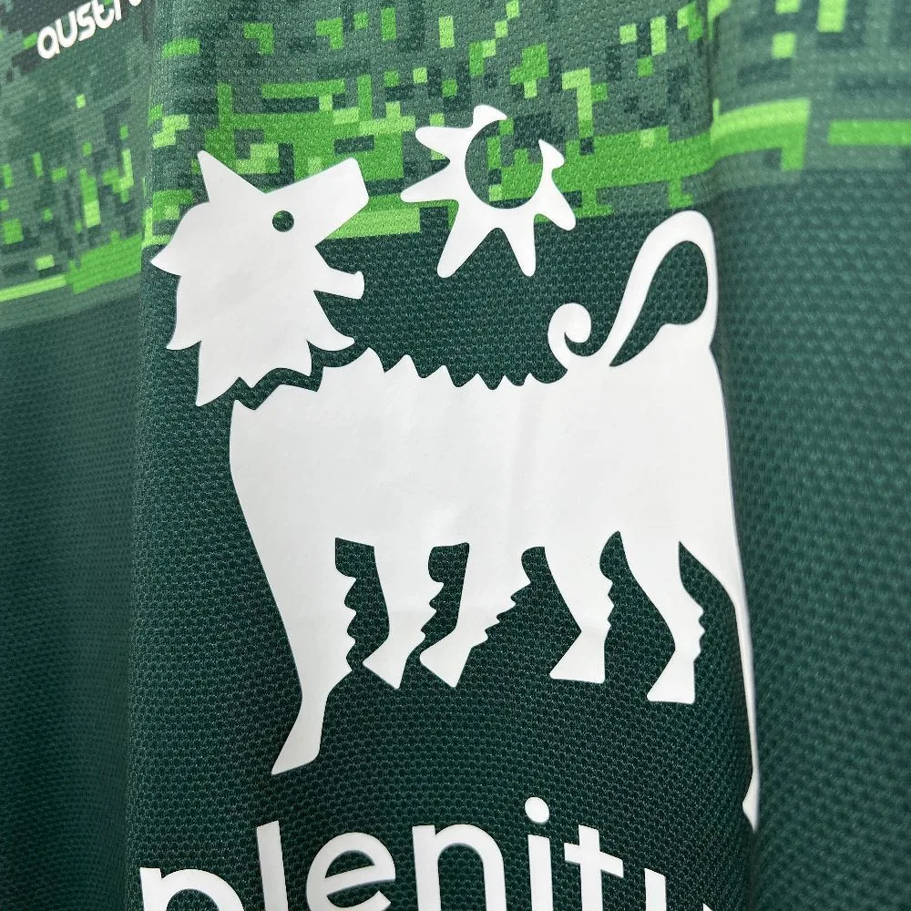 Mens Racing de Santander 2025/26 Special Edition Jersey, foto 6