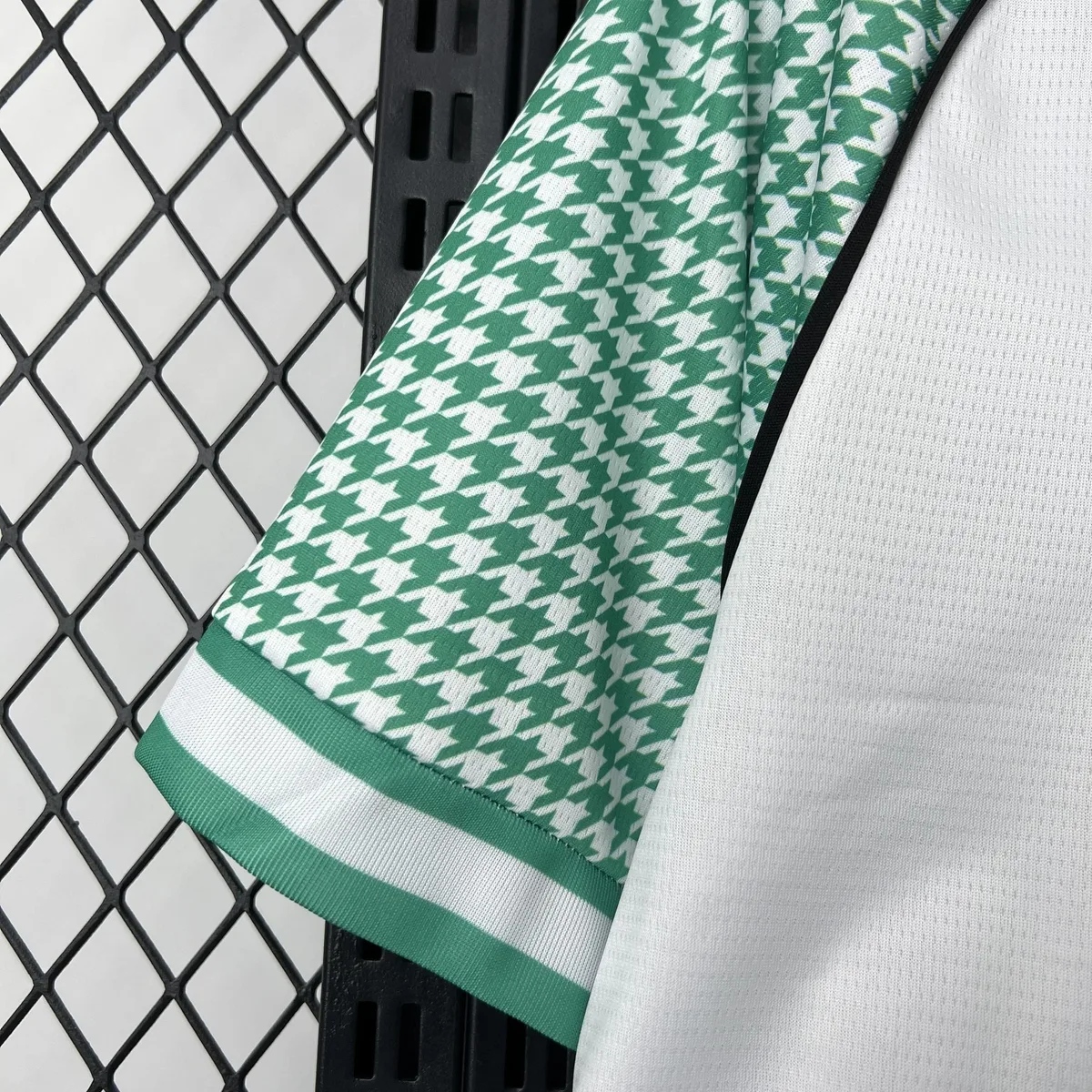 Mens Racing de Santander2025/26 113th Anniversary Jersey, foto 3