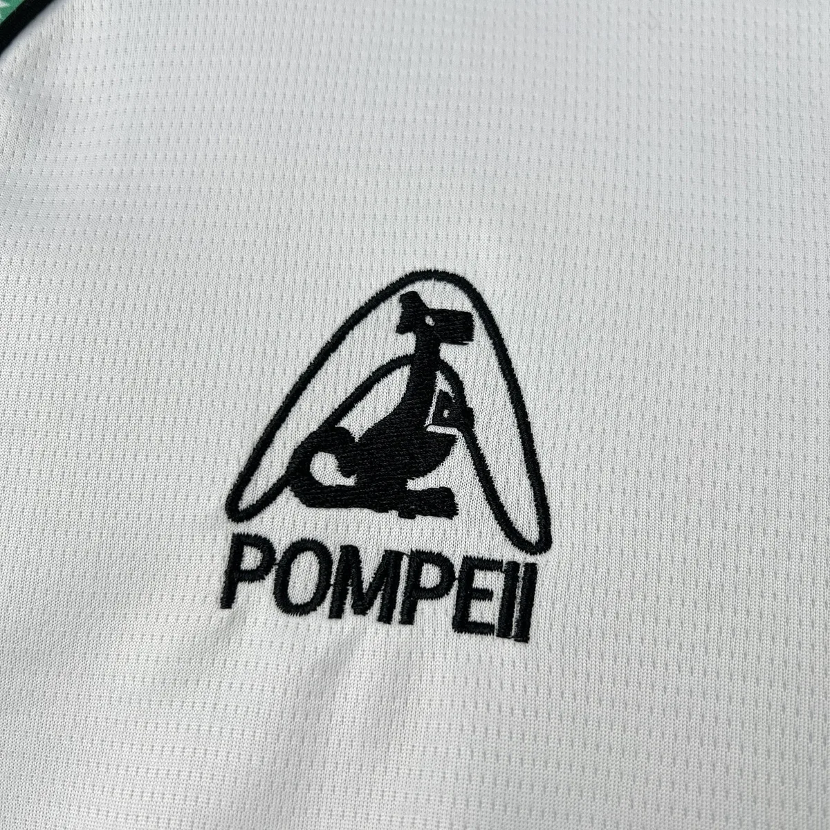 Mens Racing de Santander2025/26 113th Anniversary Jersey, foto 4