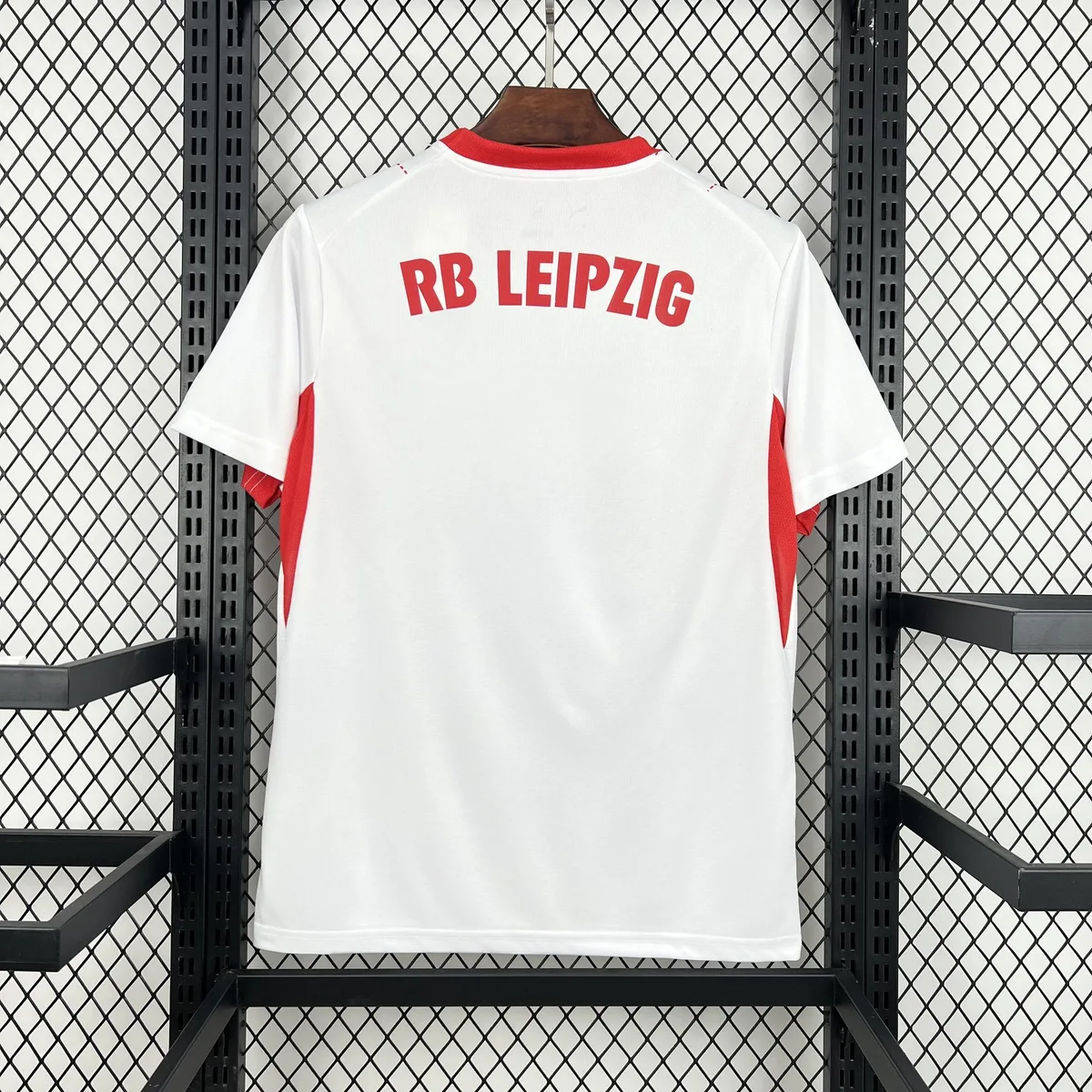 Mens RB Leipzig 2026/27 Home Jersey, foto 2