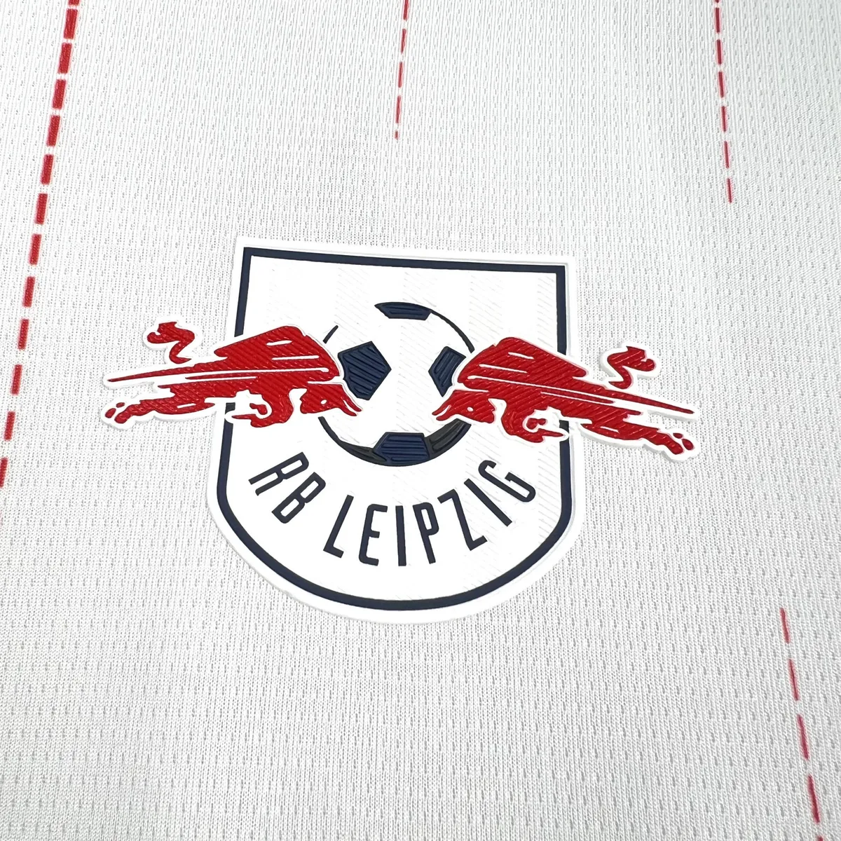 Mens RB Leipzig 2026/27 Home Jersey, foto 6