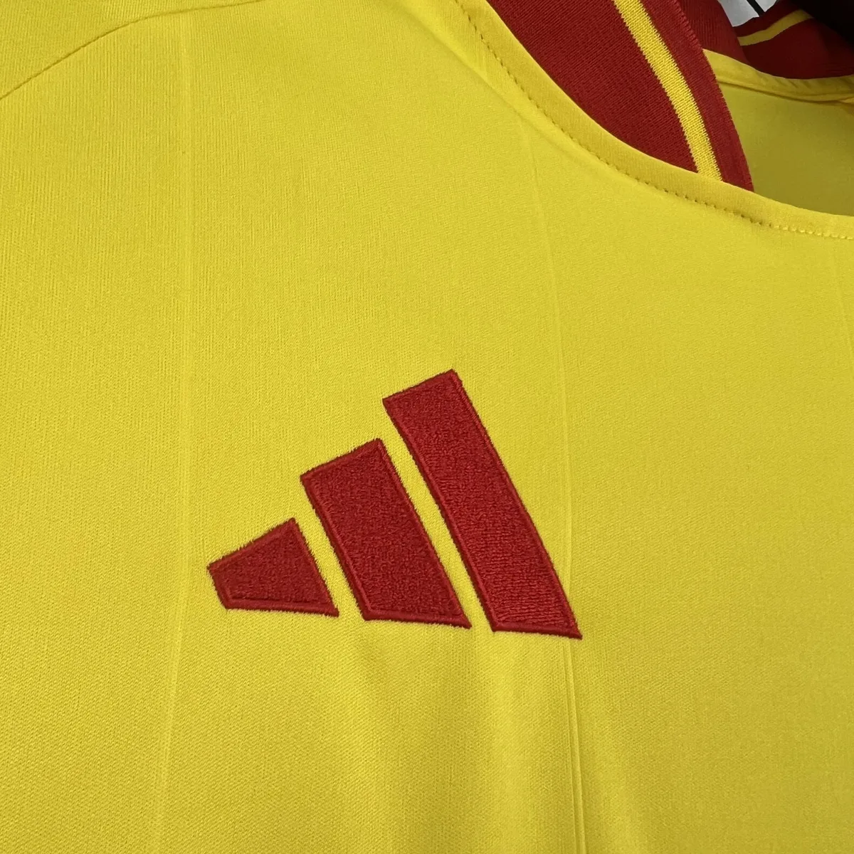 Mens RC Lens 2026/27 Home Jersey, foto 5