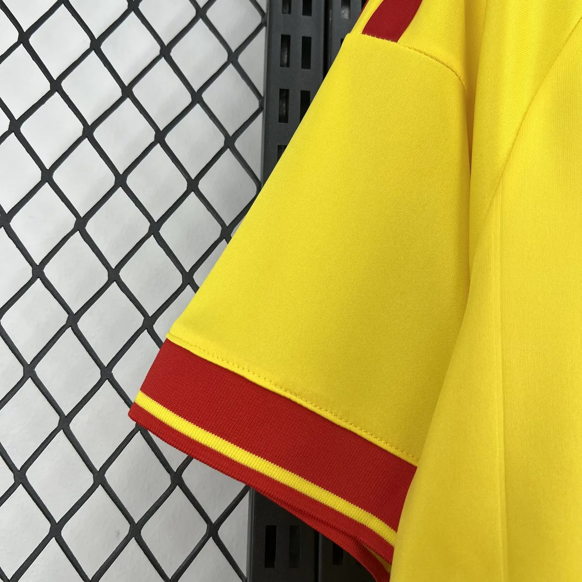 Mens RC Lens 2026/27 Home Jersey, foto 6