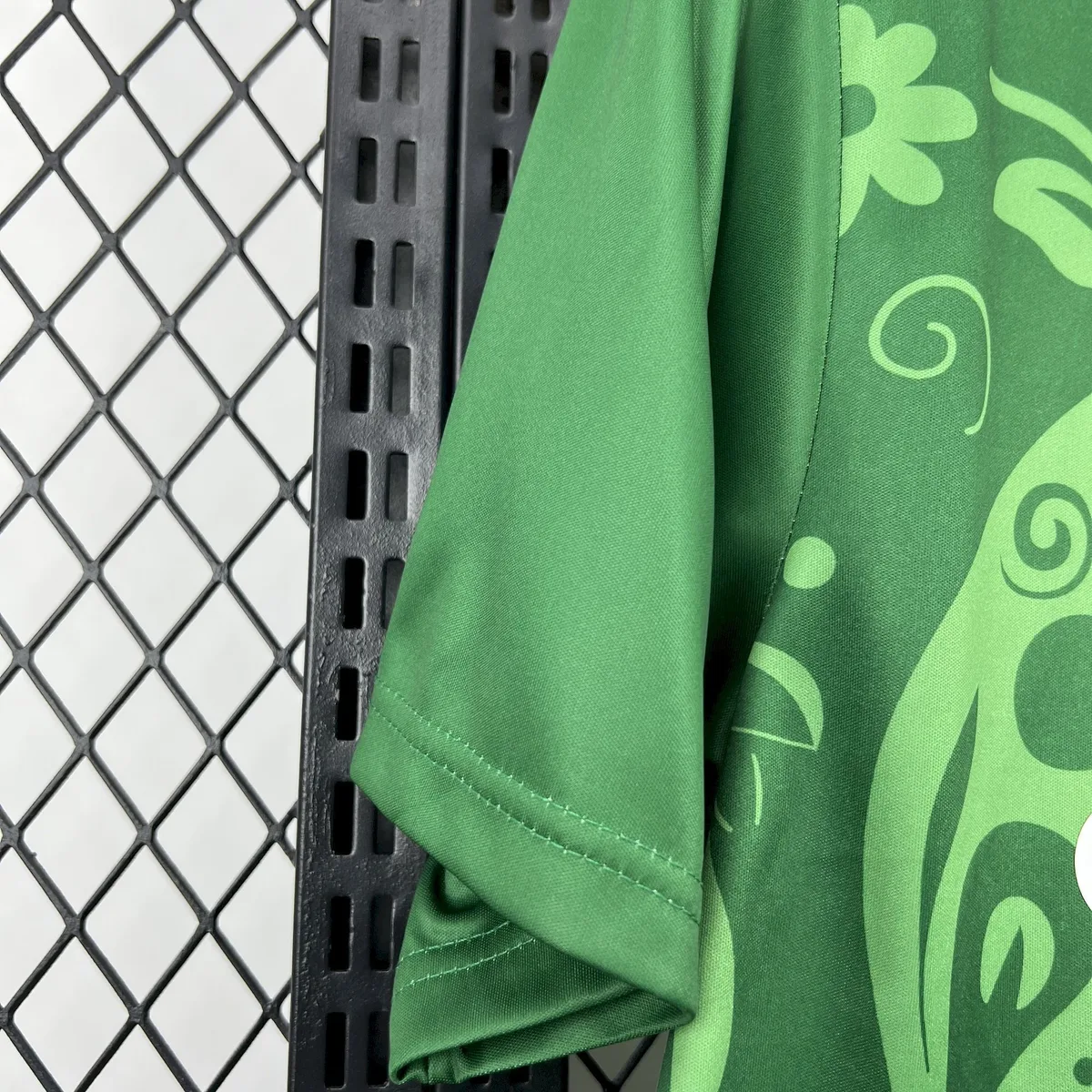 Mens Real Betis 2025/26 Pre-Match Jersey, foto 6