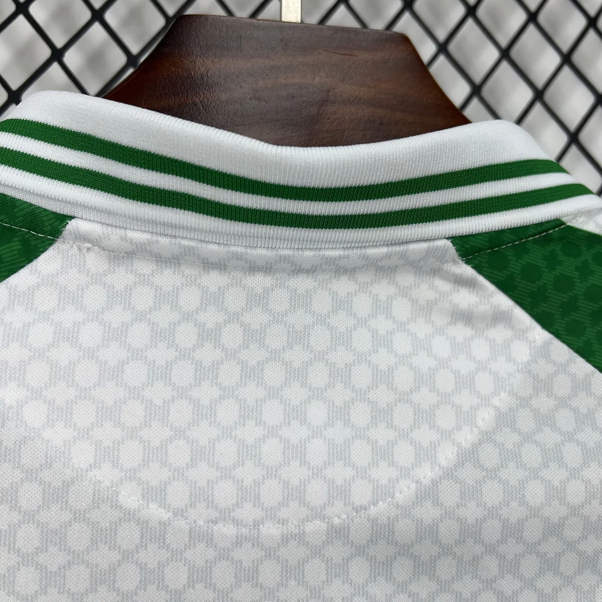 Mens Real Betis 2026/27 Home Jersey, foto 3