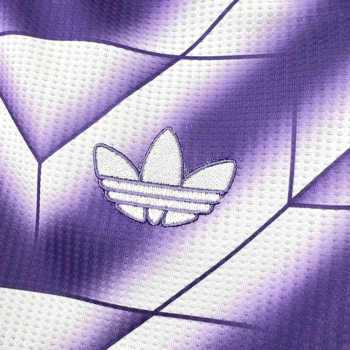 Mens Real Madrid 2025/26 LFSTLR Jersey, foto 6