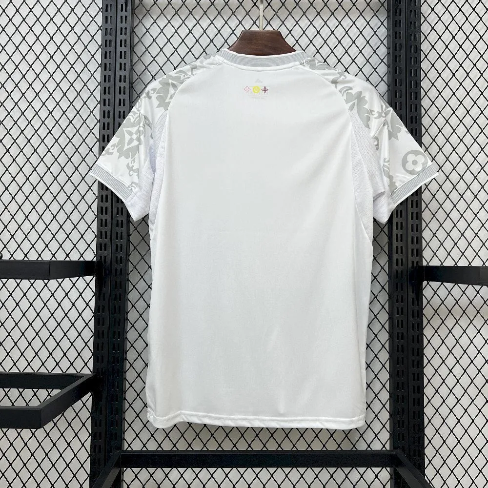 Mens Real Madrid 2025/26 Louis Vuitton Joint Edition Jersey, foto 2
