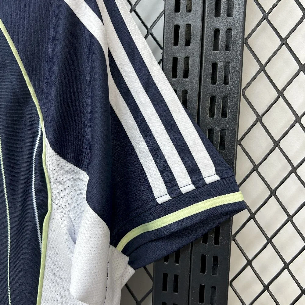 Mens Real Madrid 2025/26 US Pack Jersey, foto 3