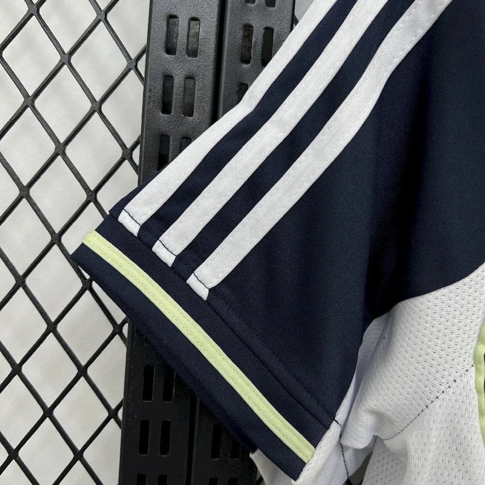 Mens Real Madrid 2025/26 US Pack Jersey, foto 4