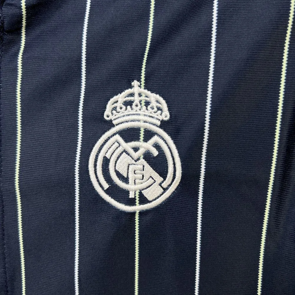Mens Real Madrid 2025/26 US Pack Jersey, foto 5