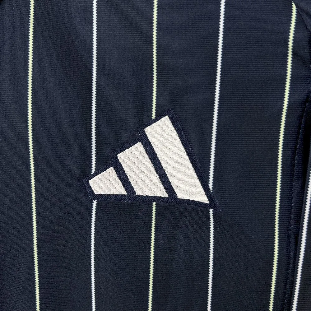Mens Real Madrid 2025/26 US Pack Jersey, foto 6