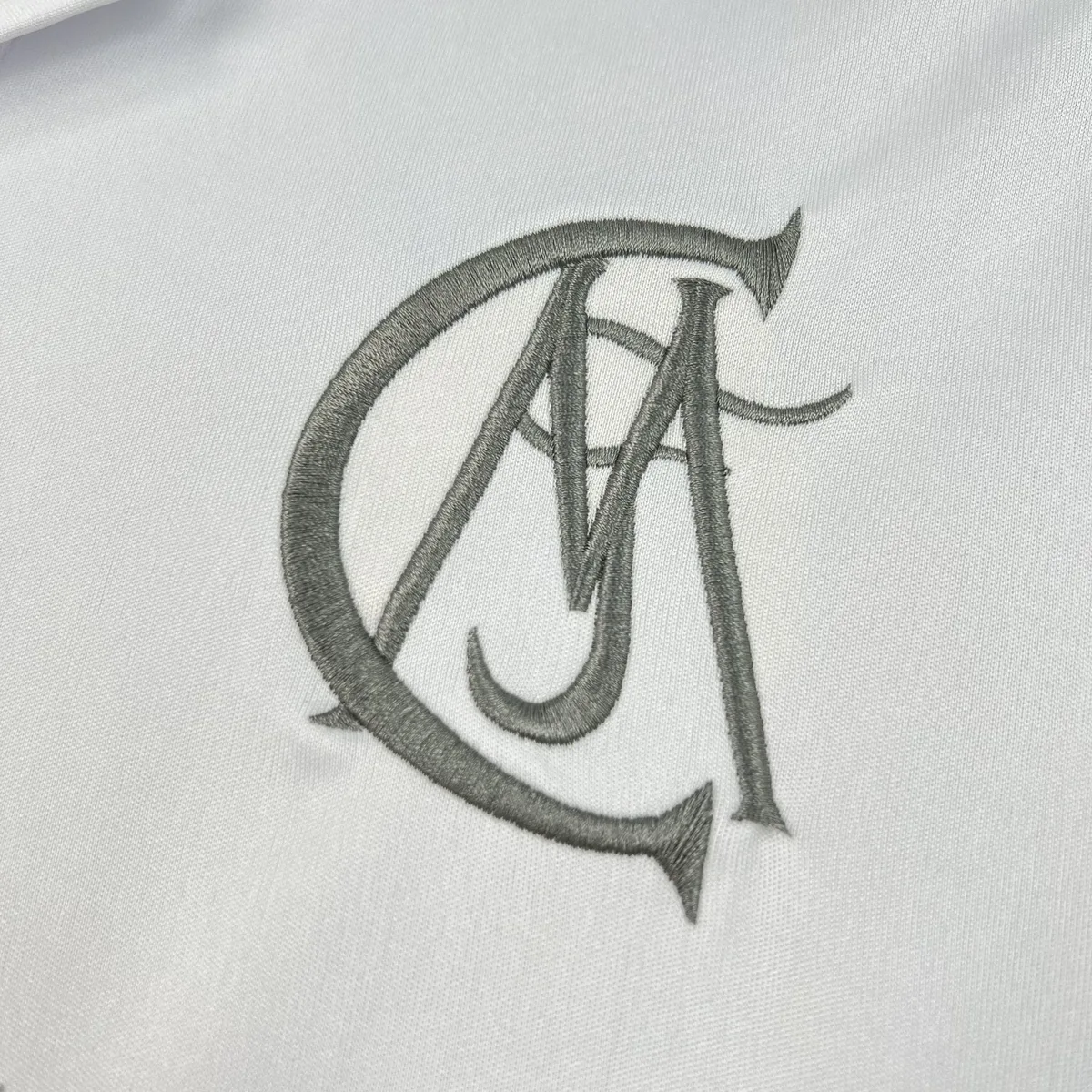 Mens Real Madrid 2026/27 125th Anniversary Jersey, foto 5