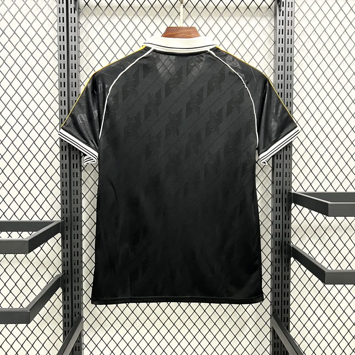 Mens Real Madrid 2026/27 Casual Jersey, foto 2