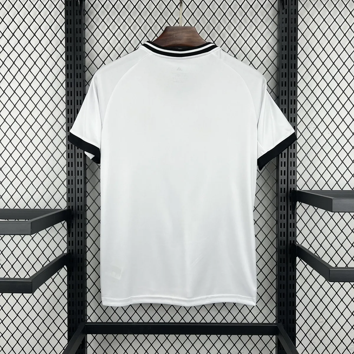 Mens Real Madrid 2026/27 Collab Jersey, foto 2