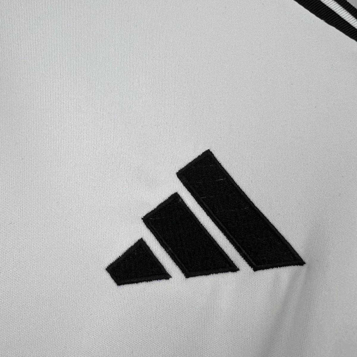 Mens Real Madrid 2026/27 Collab Jersey, foto 5