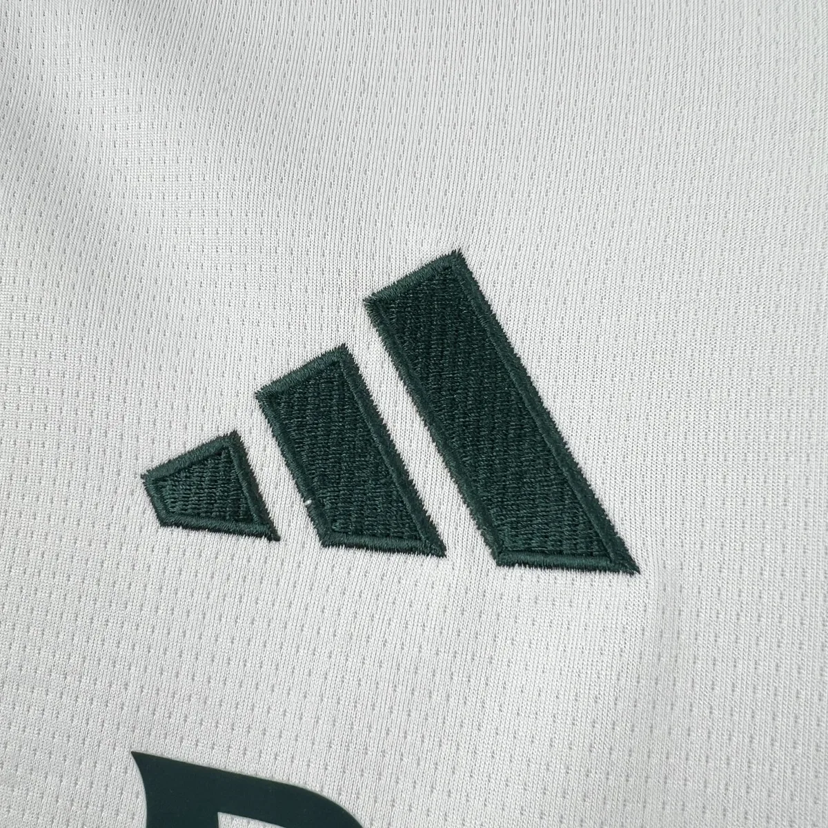 Mens Real Madrid 2026/27 Home Jersey, foto 3