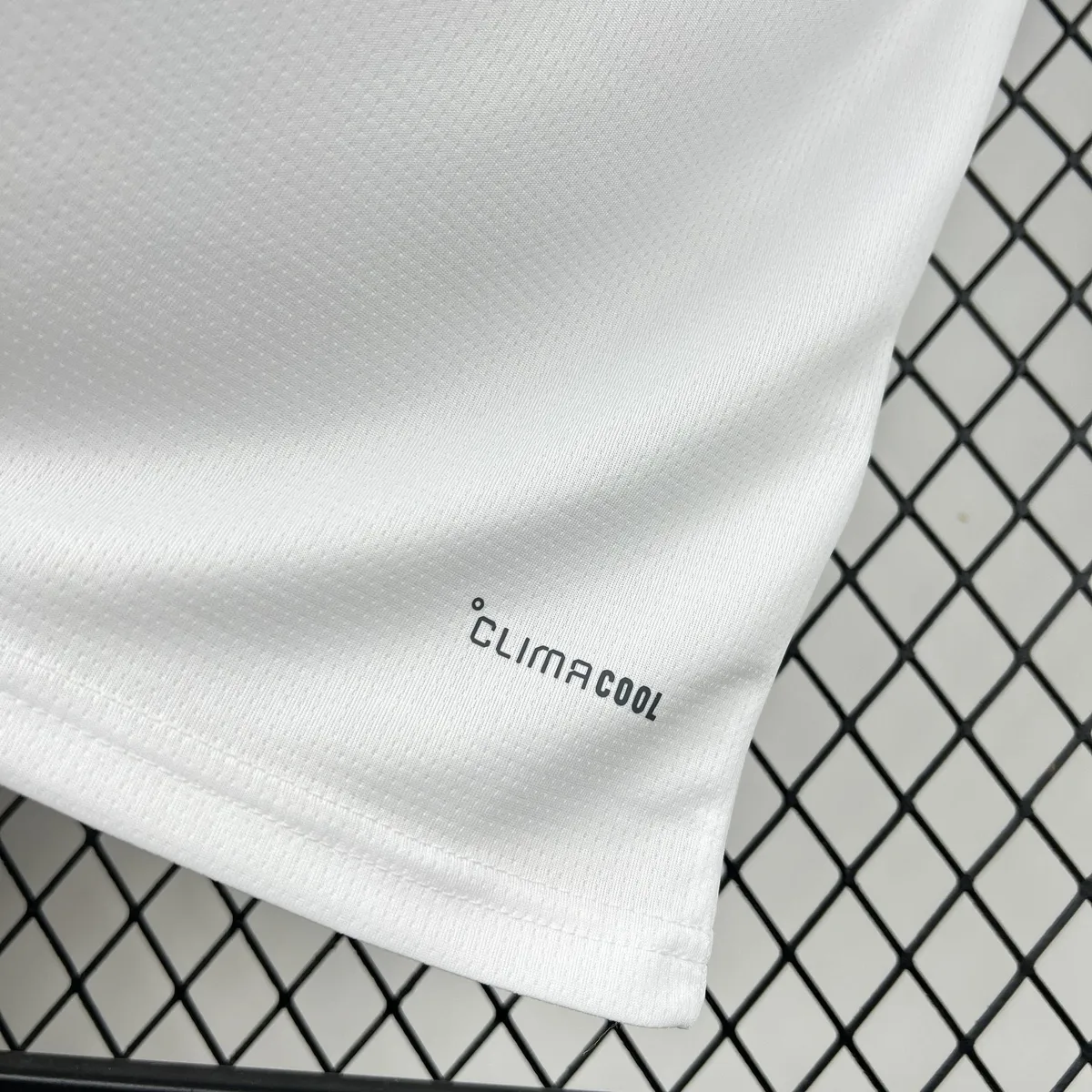 Mens Real Madrid 2026/27 Home Jersey, foto 6