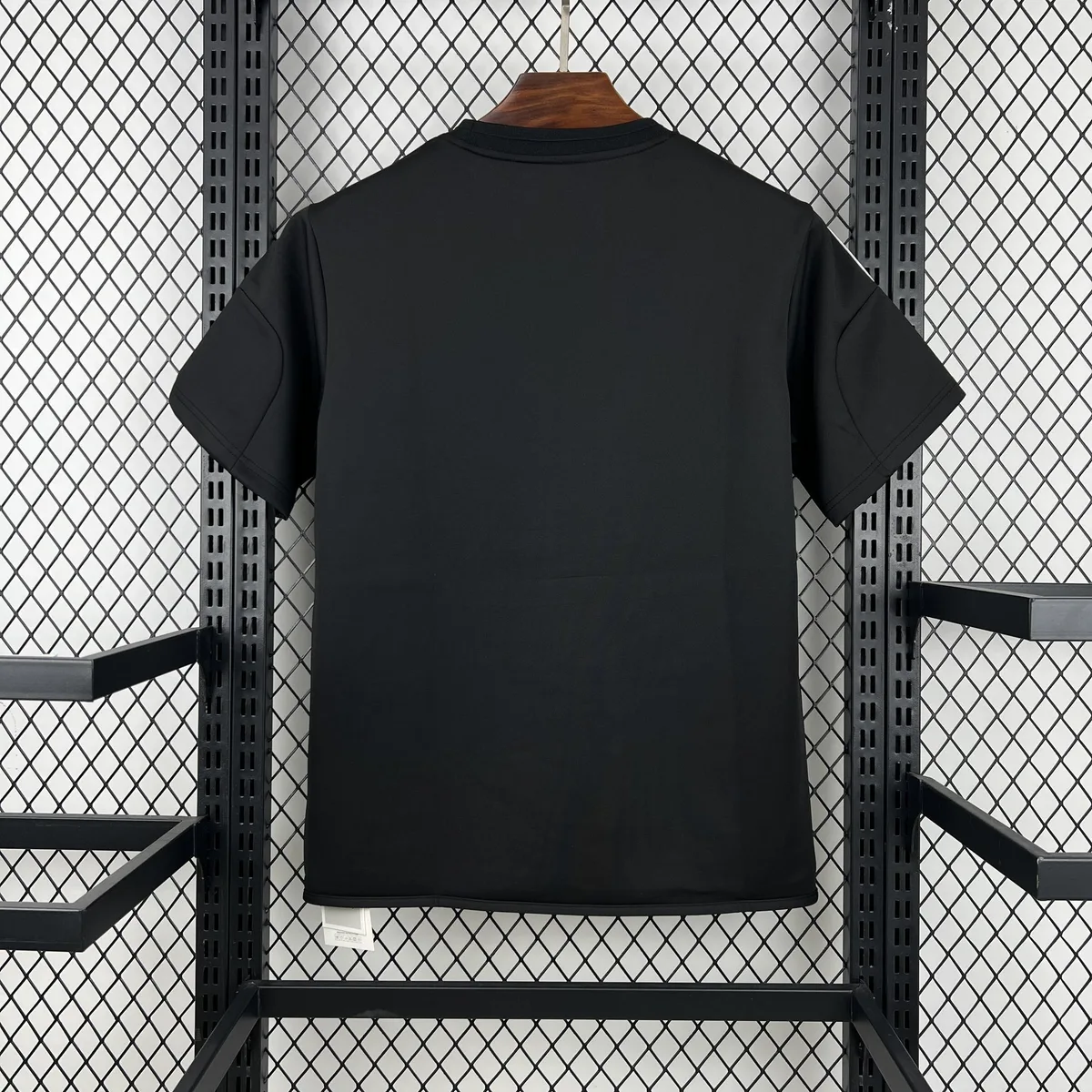 Mens Real Madrid 2026/27 Lifestyle Jersey, foto 2