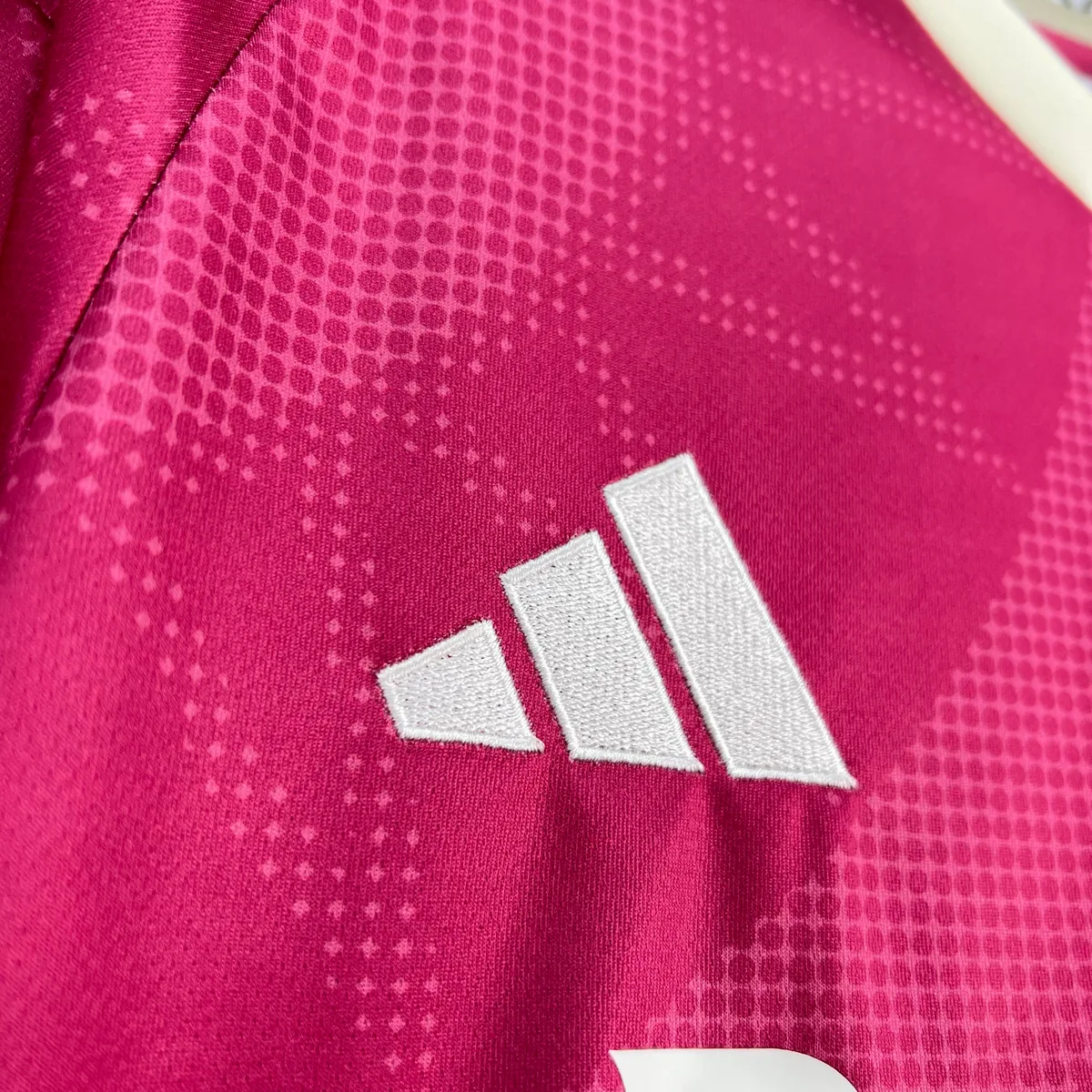 Mens Real Madrid 2026/27 Third Jersey, foto 6