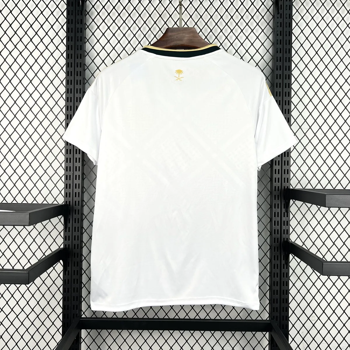 Mens Saudi Arabia 2026 World Cup Away Jersey, foto 2