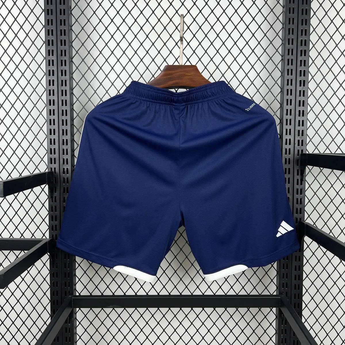 Mens Scotland 2026 World Cup Home Shorts, foto 2