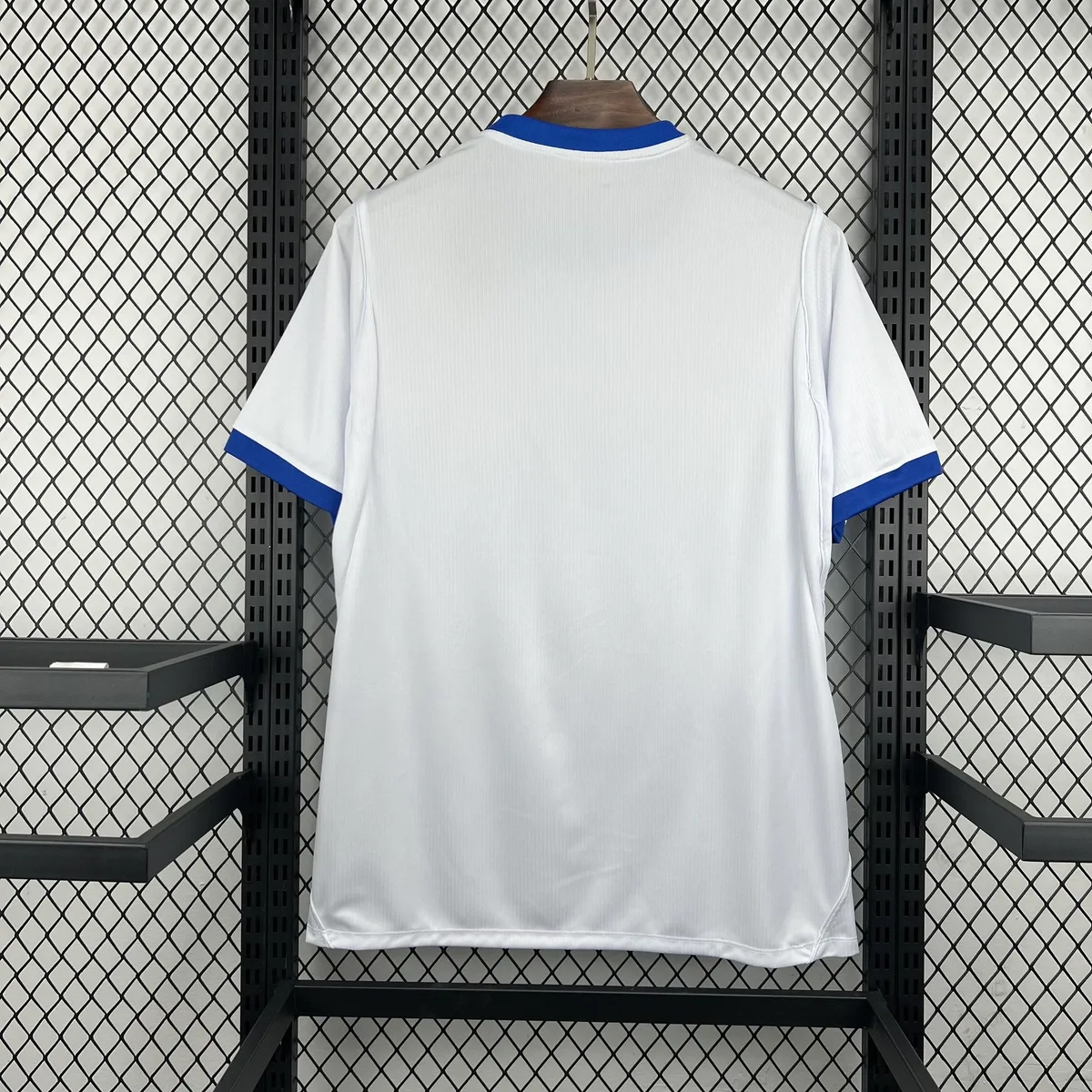 Mens Slovenia 2026 World Cup Home Jersey, foto 2
