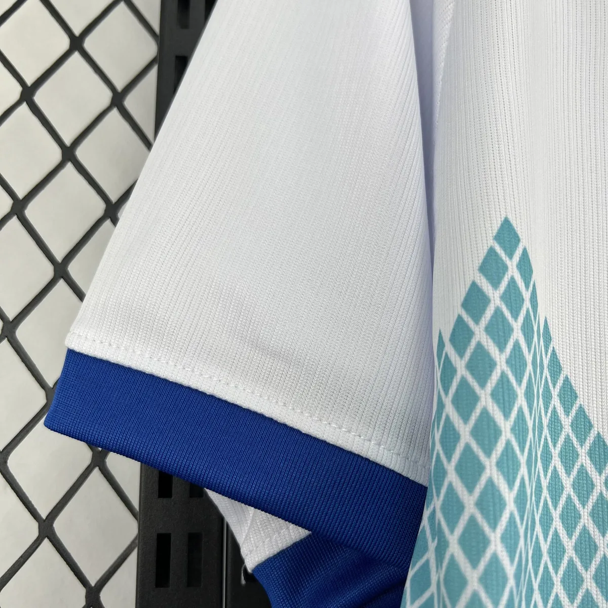 Mens Slovenia 2026 World Cup Home Jersey, foto 4