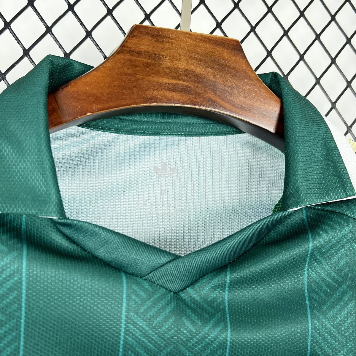Mens South Africa 2026 Wrold Cup Away Jersey, foto 2