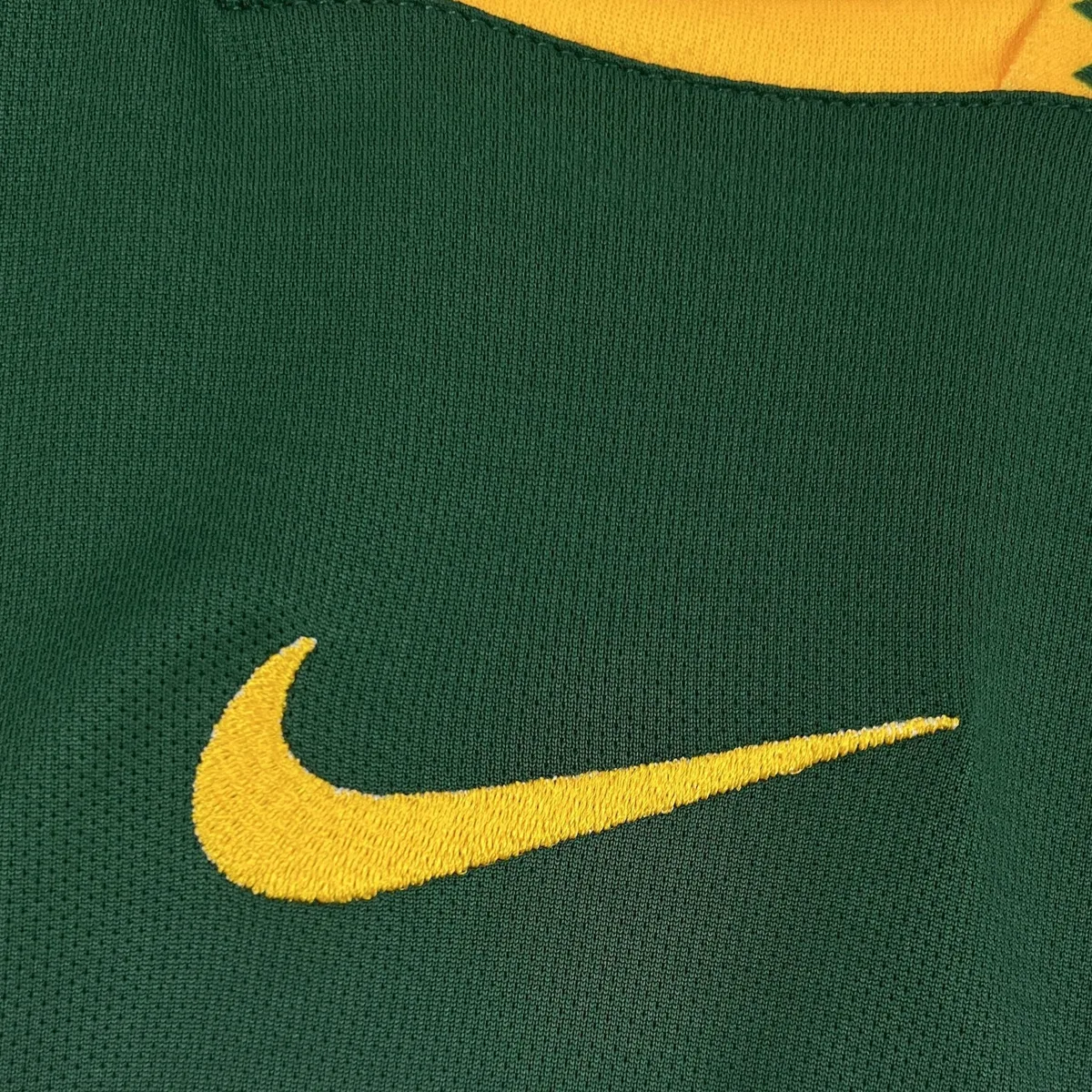 Mens South Africa Springbok 2026 Home Jersey, foto 5