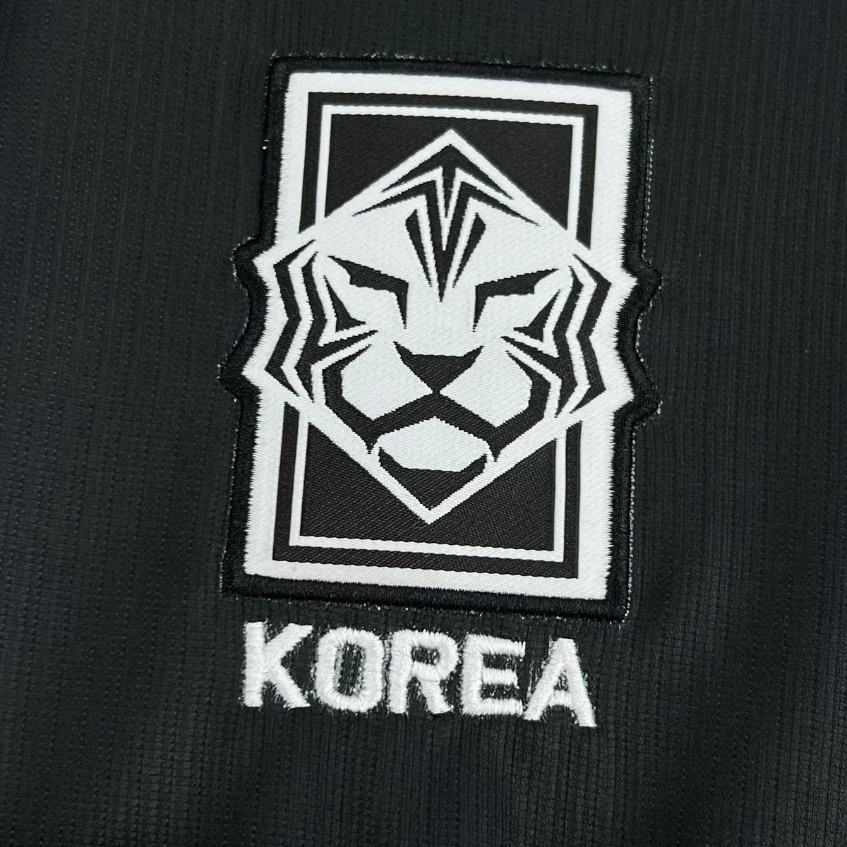 Mens South Korea x G-Dragon 2026 Pre-Match Jersey, foto 4