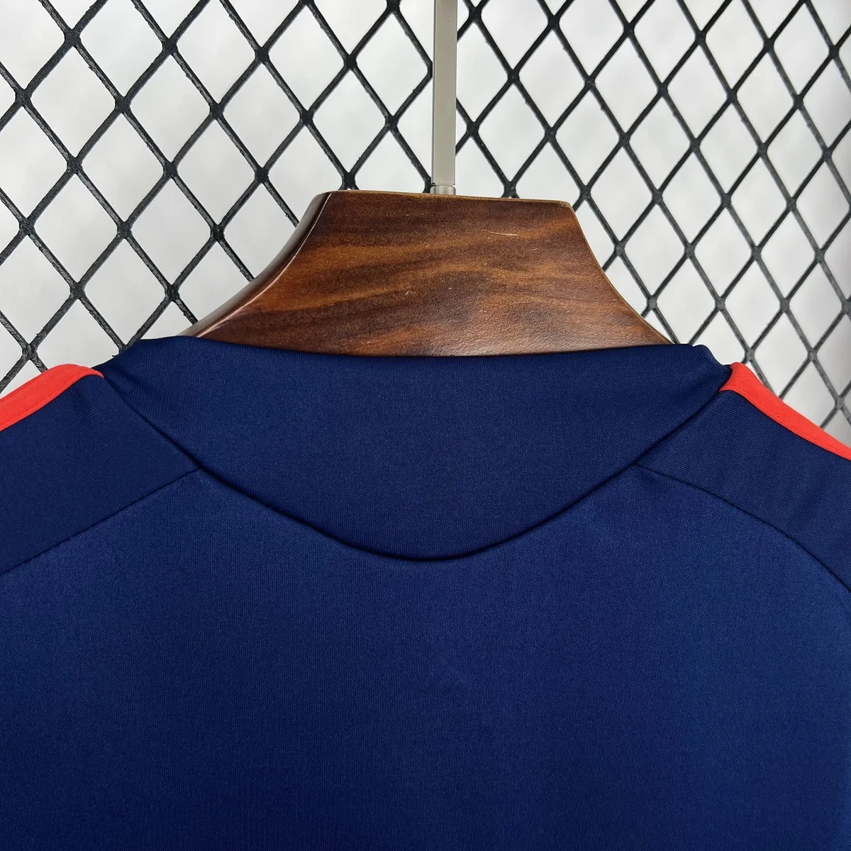 Mens Spain 2026 Pre-Match Jersey, foto 2