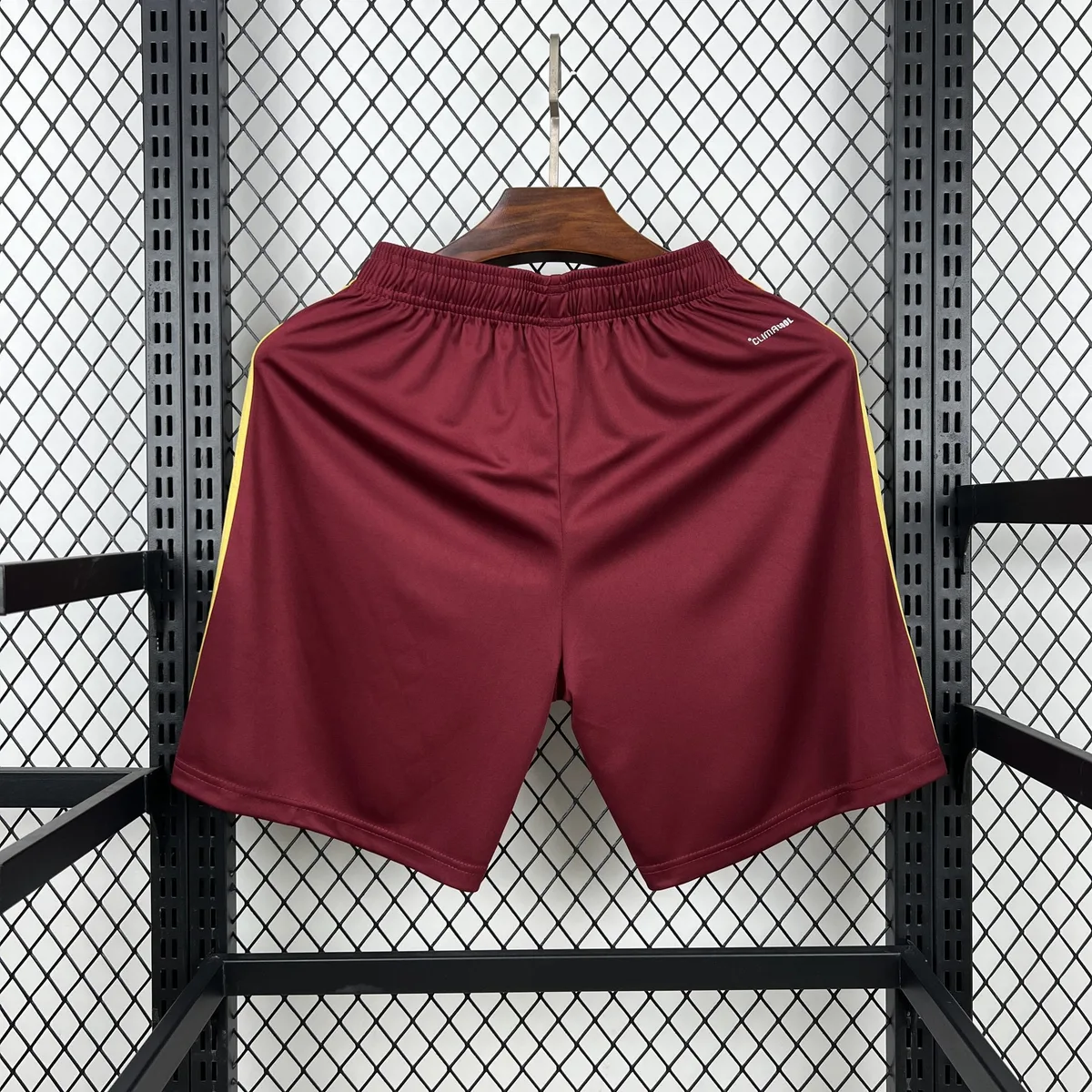 Mens Spain 2026 World Cup Away Shorts, foto 2