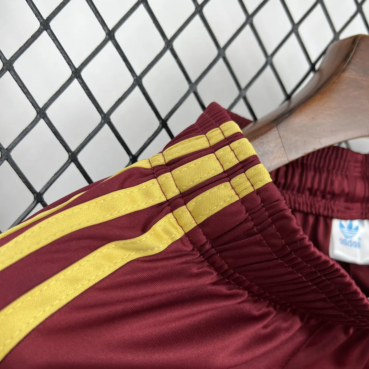 Mens Spain 2026 World Cup Away Shorts, foto 4