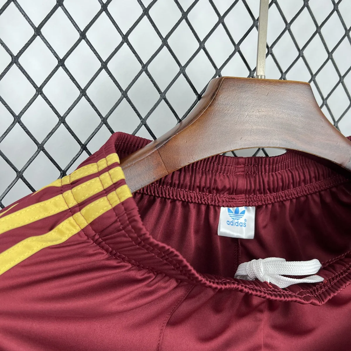 Mens Spain 2026 World Cup Away Shorts, foto 5