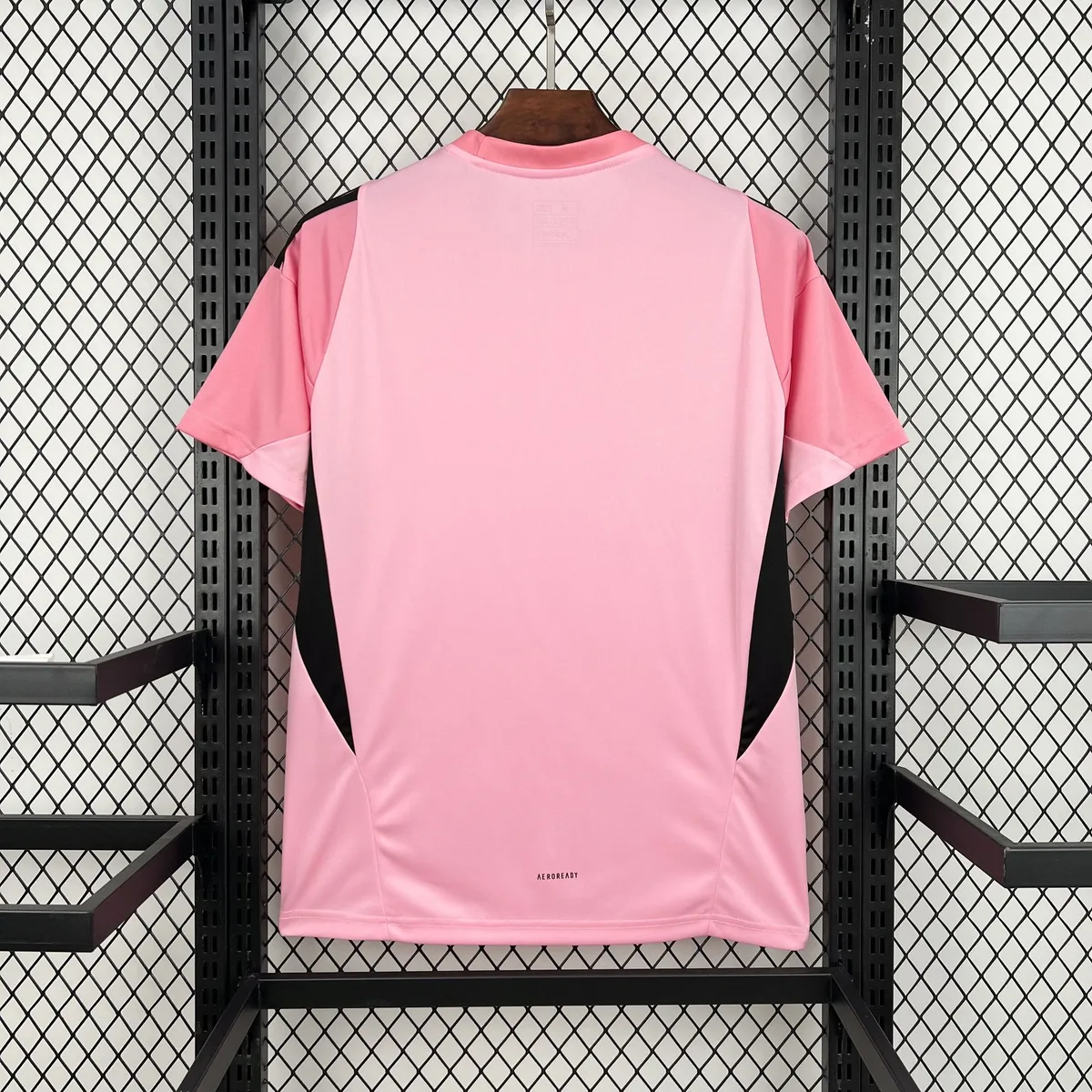 Mens Spain 2026 World Cup Goalkeeper Jersey, foto 2