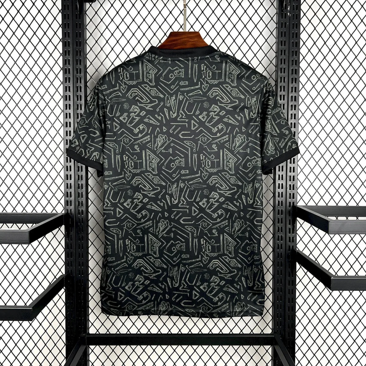 Mens Sporting CP 2025/26 Concept Jersey, foto 2