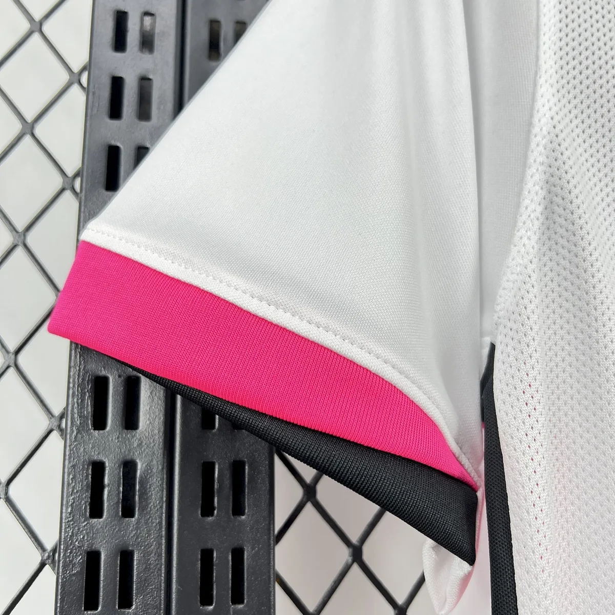 Mens Sporting CP 2025/26 Pink October Jersey, foto 3