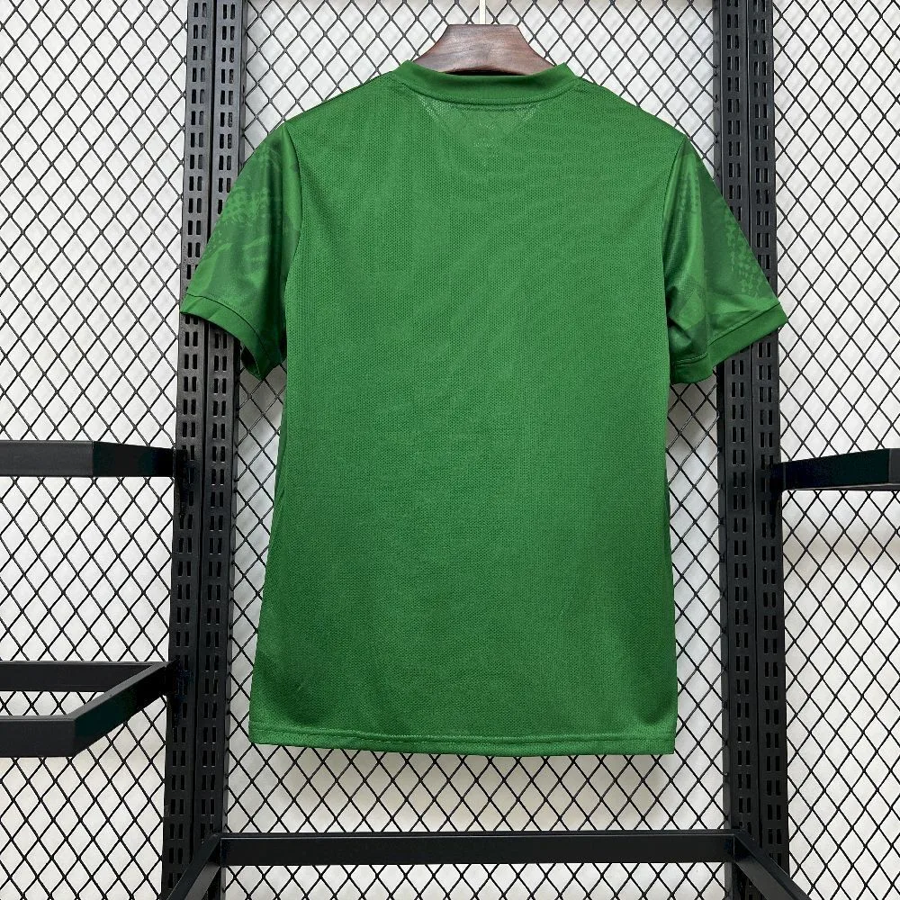 Mens Sporting CP 2025/26 Pre-Match Jersey, foto 2