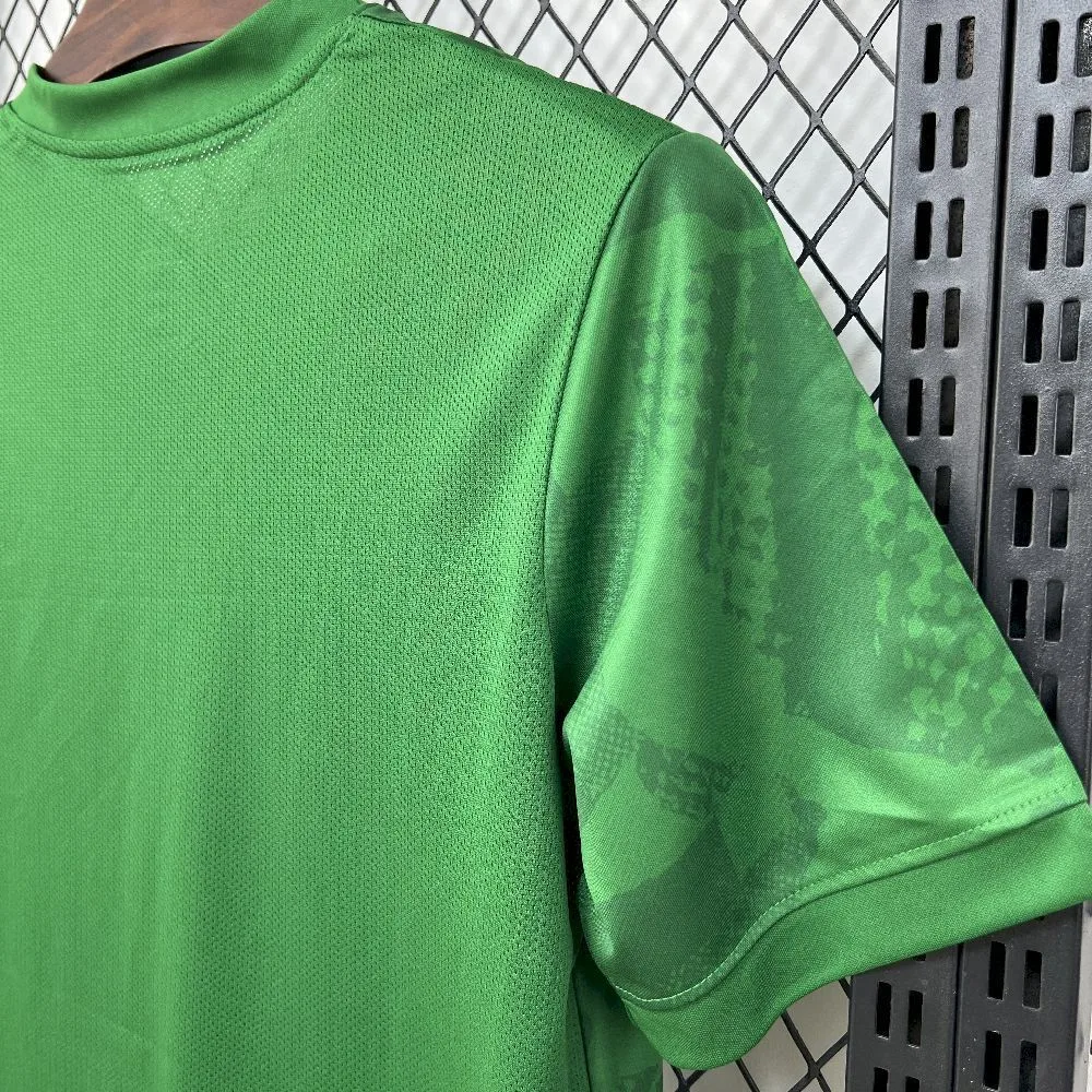 Mens Sporting CP 2025/26 Pre-Match Jersey, foto 3