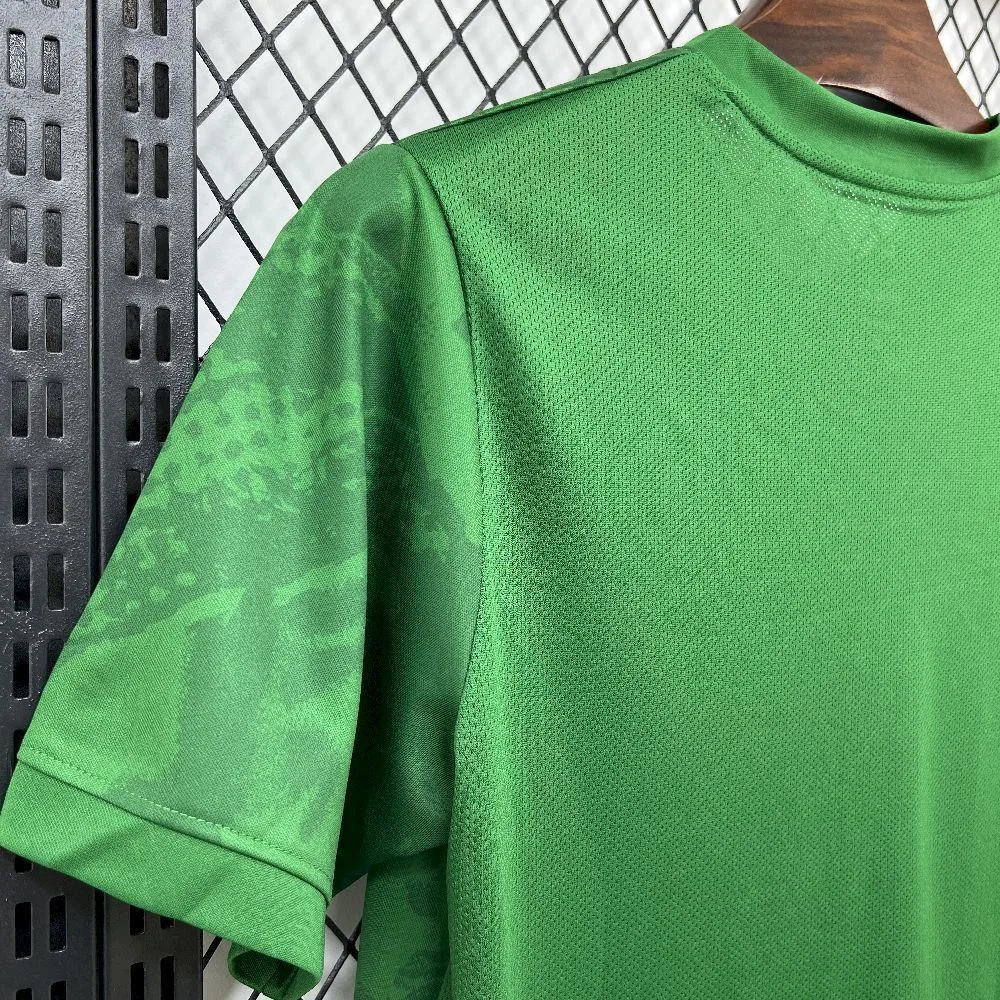 Mens Sporting CP 2025/26 Pre-Match Jersey, foto 4
