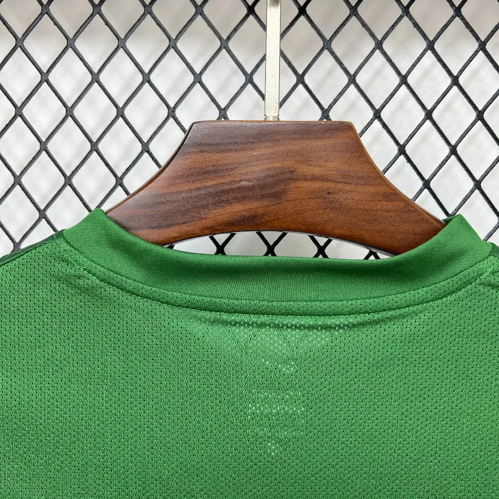 Mens Sporting CP 2025/26 Pre-Match Jersey, foto 5