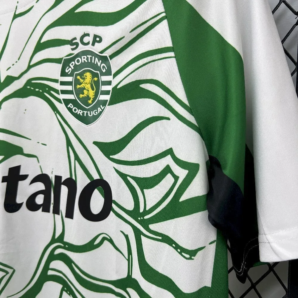 Mens Sporting CP 2025/26 Special Edition Jersey, foto 5