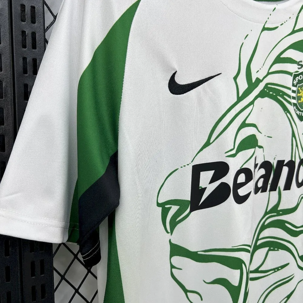 Mens Sporting CP 2025/26 Special Edition Jersey, foto 6