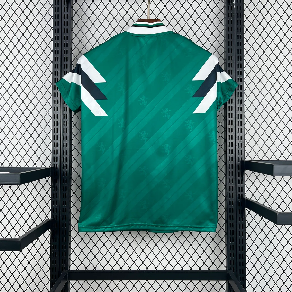 Mens Sporting CP 2025/26 Special Retro Jersey Small size 2 1, foto 1