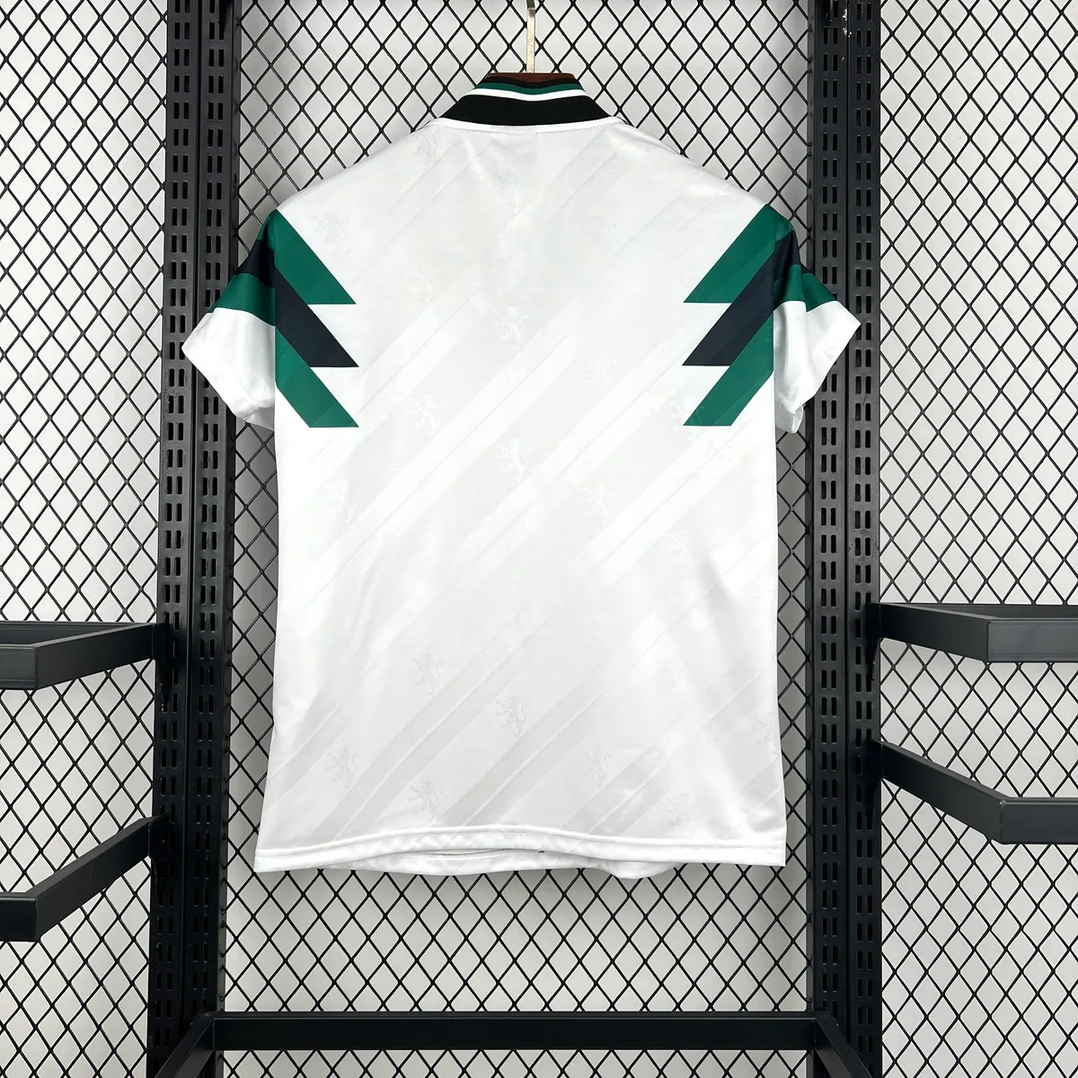 Mens Sporting CP 2025/26 Special Retro Jersey Small size 2, foto 2