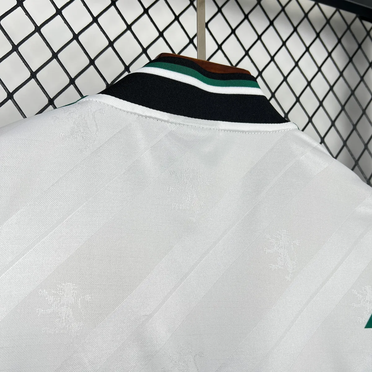 Mens Sporting CP 2025/26 Special Retro Jersey Small size 2, foto 3